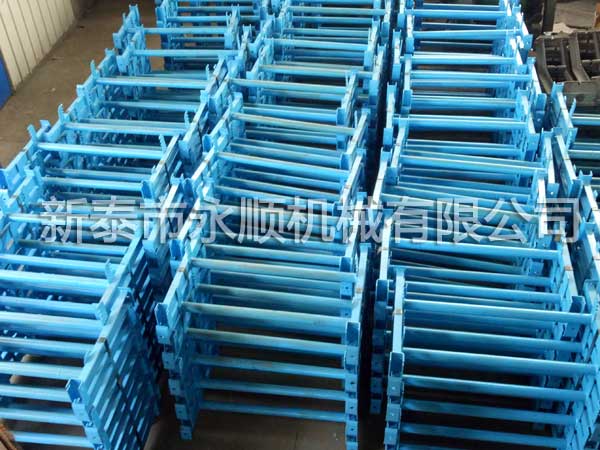 發貨（huò）現場