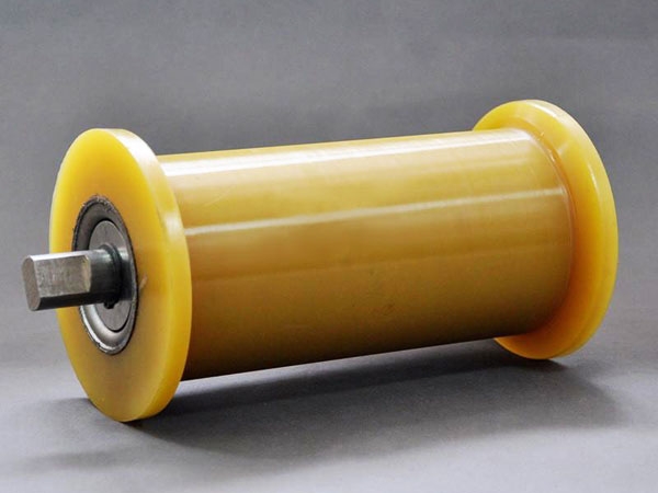 聚氨（ān）酯地滑（huá）輪