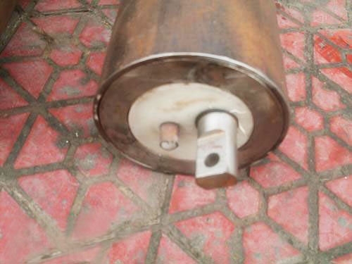 偏心逆止托輥-斷帶抓捕器專用（yòng）